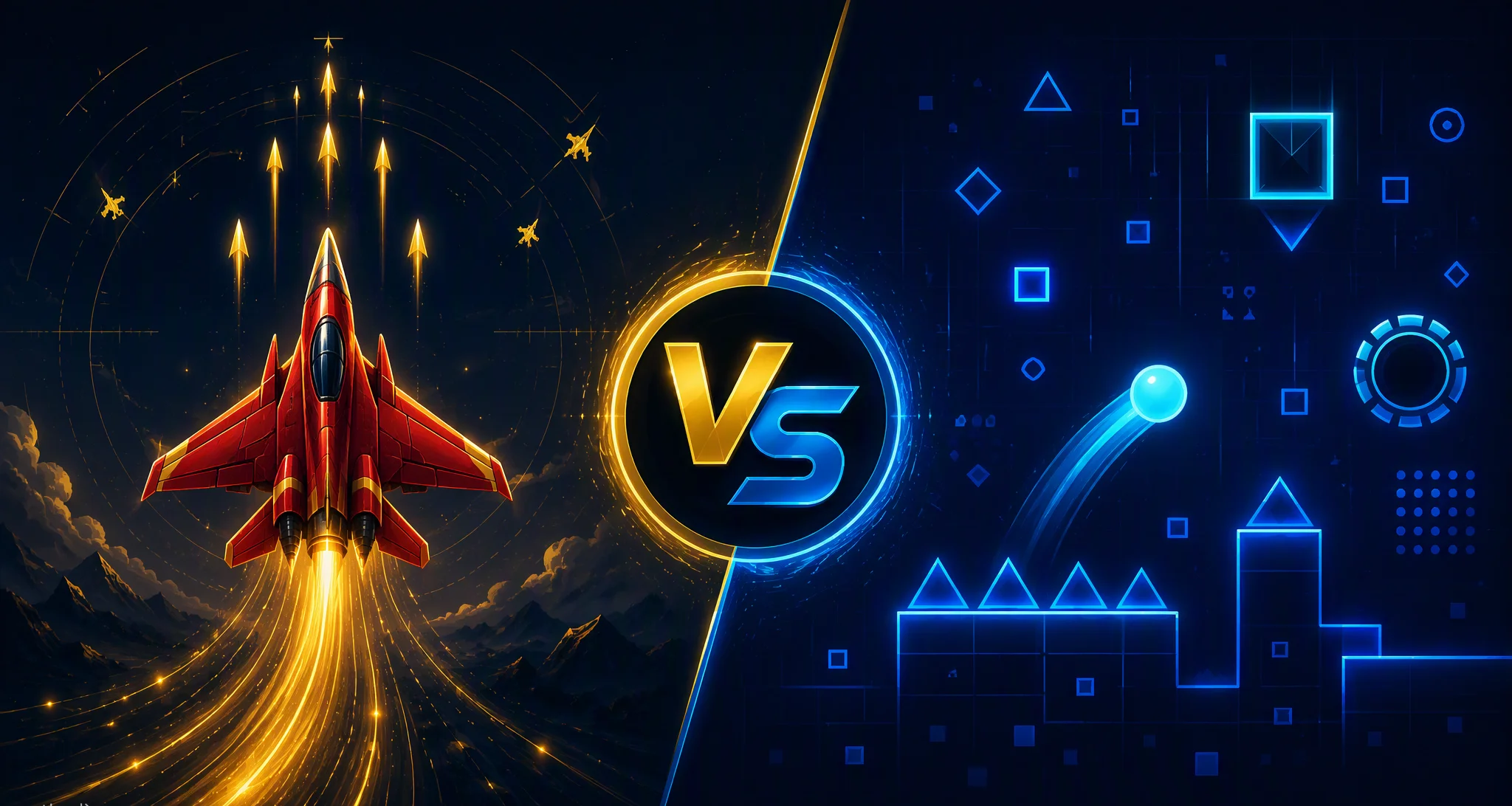 Comparativa Aviator vs Plinko